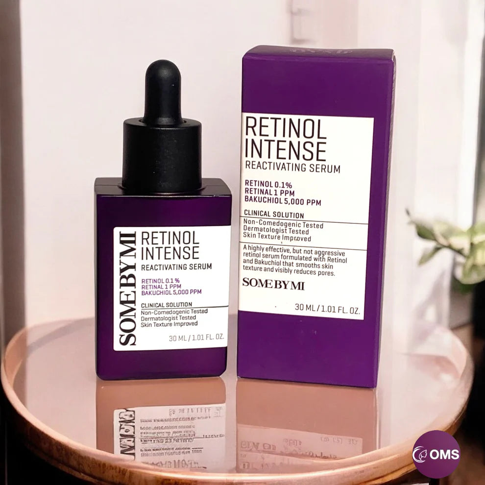 Some By Mi Retinol Intense Serum For Anit Aging